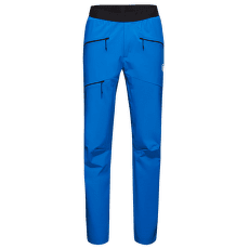 Pantaloni Mammut Eiger Nordwand Light SO Pants Men azurit