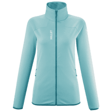 Hanorac Millet Lokka Jacket III Women ARUBA BLUE NEW