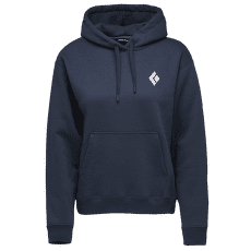 Hanorac Black Diamond Equipment for Alpinists Hoody Women Indigo