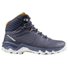 Încălțăminte Mammut Nova IV Mid GTX® Women Marine-Cheetah 50543