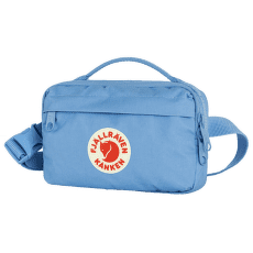 Rinichi Fjällräven Kanken Hip Pack Ultramarine