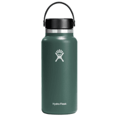 Termos Hydro Flask Wide Mouth with Flex Cap 2.0 32 oz 332 Fir