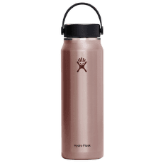 Termos Hydro Flask 32 OZ LIGHTWEIGHT WIDE FLEX CAP B 088 Quartz