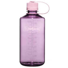 Sticlă Nalgene Narrow-Mouth 1000 mL Sustain Cherry Blossom Sustain 2021-2932