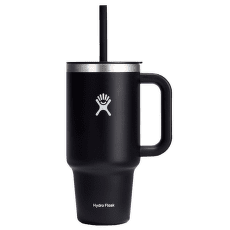 Cană termo Hydro Flask 32 OZ ALL AROUND TRAVEL TUMBLER 001 Black