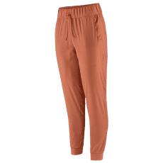 Pantaloni Patagonia Terrebonne Joggers Women Sienna Clay