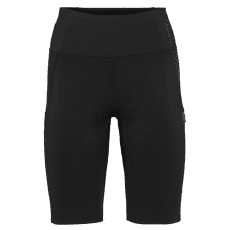 Pantaloni scurți Kari Traa Ane High Waist Shorts BLACK