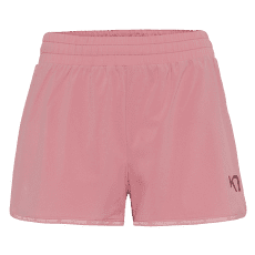 Pantaloni scurți Kari Traa Vilde Shorts PASTEL DUSTY PINK