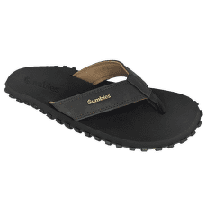 Şlapi Gumbies Gumbies Vegovert Flip-Flop - Brown Brown