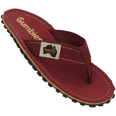 Şlapi Gumbies Gumbies Classic - Red Classic - Red