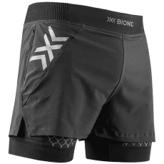 Pantaloni scurți X-Bionic TWYCE RACE 2in1 SHORTS MEN Black/Charcoal