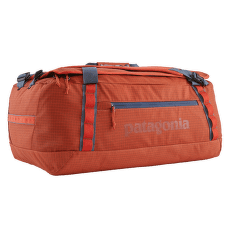 Geantă Patagonia Black Hole Duffel 55L Pimento Red