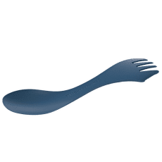 Tacâmuri Light My Fire Spork large serving BIO HazyBlue