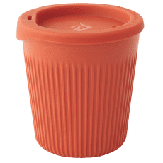 Cană Sea to Summit Passage Cup Spicy Orange