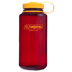 Sticlă Nalgene Wide Mouth Sustain 1000 ml Laker