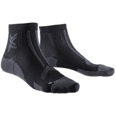 Șosete X-Bionic TRAIL RUN DISCOVER ANKLE Black/Charcoal