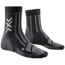 Șosete X-Bionic TREKKING PERFORM ANKLE Black/Charcoal