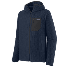 Hanorac Patagonia R1 Air Full-Zip Hoody Men Neo Navy