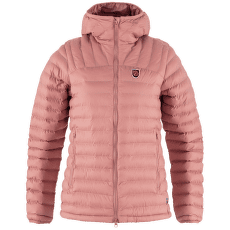 Jachetă Fjällräven Expedition Lätt Hoodie Women Dusty Rose