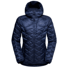 Jachetă La Sportiva PINNACLE DOWN Jacket Women Deep Sea/Stone-Blue