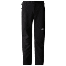 Pantaloni The North Face DIABLO REG TAPERED PANT Men TNF BLACK/NPF