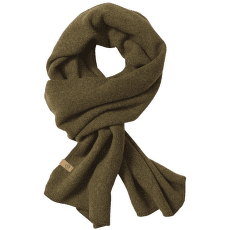 Eșarfă Fjällräven Lappland Fleece Scarf Dark Olive