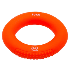 Booster Y Y Vertical Climbing Ring Orange 30 kg