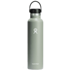 Termos Hydro Flask Standard Mouth with Flex Cap 24 OZ 374 AGAVE