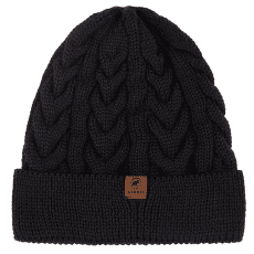 Căciuli Mammut Valbella Beanie black 0001