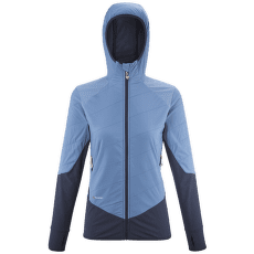 Jachetă Millet Touring Speed XCS Hoodie Women SAPHIR/CORONET BLUE