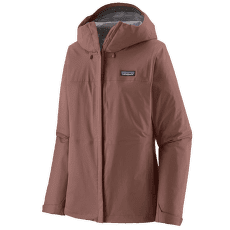 Jachetă Patagonia Torrentshell 3L Jacket Women Dulse Mauve