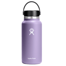 Termos Hydro Flask Wide Mouth with Flex Cap 2.0 32 oz 504 Moonshadow