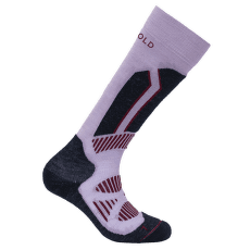 Șosete Devold Alpine Sock Women 167A ORCHID