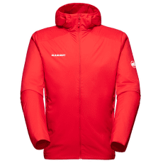 Jachetă Mammut Rime Light IN Flex Hooded Jacket Men 3778 mammut red