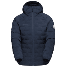 Jachetă Mammut Sender IN Hooded Jacket Women marine 5118