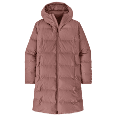 Hanorac Patagonia Jackson Glacier Parka Women Dulse Mauve