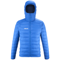 Jachetă Millet KAMET DOWN HD Men ICON BLUE