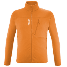 Jachetă Millet SENECA FLEECE Jacket Men MARACUJA NEW