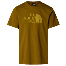 Tricou cu mânecă scurtă The North Face EASY TEE S/S Men MOSS GREEN/AMBER GREEN