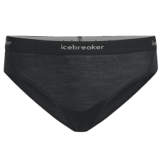 Chiloți Icebreaker Merino 125 Cool-Lite Sprite Hipster Women Black