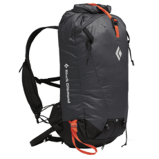 Rucsac Black Diamond CIRQUE 25 Carbon_0003