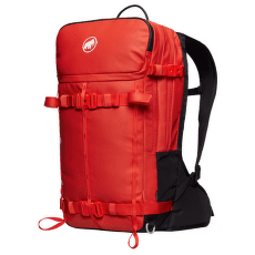 Rucsac Mammut Nirvana 22 3777 mammut red-black