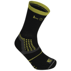 Șosete Lorpen T3 MIDWEIGHT HIKER Men 9937 BLACK