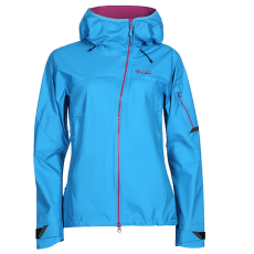 Jachetă Direct Alpine Guide Lady 3.0 ocean/orchid