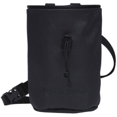 Geantă Black Diamond MOJO CHALK BAG Carbon_0003