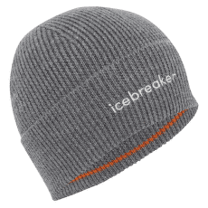 Căciuli Icebreaker Merino All Day Toque Beanie GRITSTONE HTHR-013