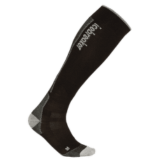 Șosete pentru genunchi Icebreaker Ski+ Ultralight OTC Men BLACK/ETHER/GRAPHITE