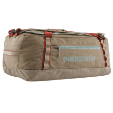 Geantă Patagonia Black Hole Duffel 55L Seabird Grey