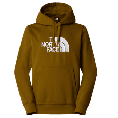 Hanorac The North Face DREW PEAK PULLOVER HOODIE Men MOSS GREEN