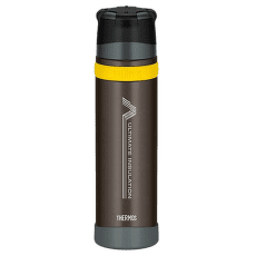 Termos Thermos Mountain FFX 0.9L hnědá